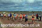 The Sand Dancer 10k, South Shields. Photo: David T. Hewitson/Sports for All Pics